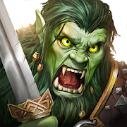 Legendary Game of Heroes v 3.6.8 Hack MOD APK (Instant Win / Damage 10x & More)