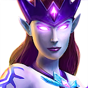 Legendary Heroes MOBA Offline v 3.0.63 Hack mod apk (Infinite Coins / Crystals)