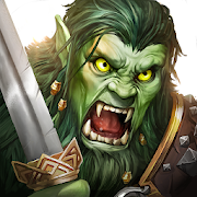 Legendary Game of Heroes v 3.6.0 Hack MOD APK (Instant Win / Damage 10x & More)