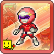 Legends of Heropolis v 2.1.4 Hack MOD APK (Friend Points / Money / Research Points / Medals)