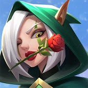 Legion of Ace Chaos Territory v 1.1.15  Hack mod apk (Easy win)