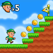 Lep’s World 2 v 3.6 hack mod apk (Free Shopping)
