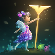 Light a Way Tap Tap Fairytale v 2.11.4 Hack mod apk  (OHK / 10x DMG)