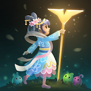 Light a Way Tap Tap Fairytale v 2.15.2 Hack mod apk (OHK / 10x DMG)