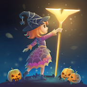 Light a Way Tap Tap Fairytale v 2.16.1 Hack mod apk  (Unlimited Stone / Diamonds)