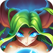 LightSlinger Heroes Puzzle RPG v 3.1.6 Hack mod apk  (God Mode / One Hit Kill)