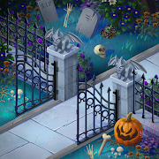 Lily’s Garden v 1.84.3 Hack mod apk  (Unlimited Gold Coins / Star)
