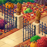 Lily’s Garden v 1.86.0  Hack mod apk (Unlimited Gold Coins / Star)