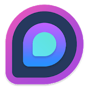 Linebit Icon Pack v 1.4.7 Patched