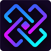 Lineon Icon Pack  LineX 1.2 APK Patched