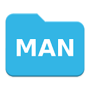 Linux Man Pages Pro v 4.0 APK