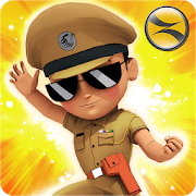 Little Singham – No 1 Runner v 4.15.123 Hack MOD APK (Money)