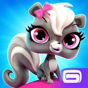 Littlest Pet Shop v 2.3.3d Hack mod apk (Unlimited Money)