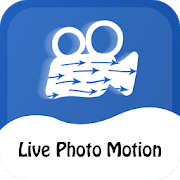 Live Photo In Motion Live Effect Premium v 1.0  APK