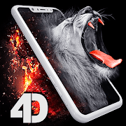 Download Live Wallpapers 4K, Backgrounds 3D HD  Pixel 4D 2.5.4 Premium APK for android free Latest version 2021