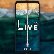 Live Wallpapers  4K Wallpapers 1.4.2 Pro APK Modded