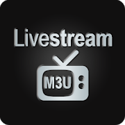 Livestream TV M3U Stream Player IPTV 3.3.1.7 Premium APK