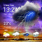 Local Weather Pro 16.6.0.50060 APK