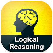 Logical Reasoning Test Practice, Tips &amp; Tricks v 2.23 APK Ad-Free