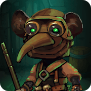 Look Your Loot! – A card crawler v 1.06 hack mod apk (Money / Ads-free)
