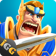 Lords Mobile Battle of the Empires – Strategy RPG v 2.18 Hack MOD APK (Money)