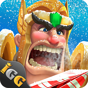 Lords Mobile Battle of the Empires – Strategy RPG v 2.16 Hack MOD APK (Money)