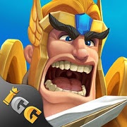 Lords Mobile Kingdom Wars v 2.21 Hack mod apk (Unlimited Money)