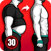 Lose Weight App for Men  Weight Loss in 30 Days 1.0.26 Premium APK