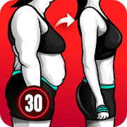 Lose Weight App for Women Workout at Home v 1.0.4 APK Mod