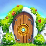 Lost Island Blast Adventure v 1.1.777 Hack mod apk (Unlimited Lives)