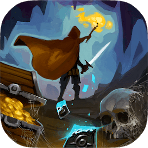 Lost in the Dungeon v 1.1.8 Hack MOD APK (Money)