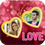 Love Photo Frames Love Locket Photo Editor PRO v 3.2 APK