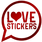 Love Stickers WAStickerApps for WhatsApp 1.1 APK Ad-Free