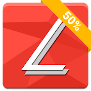 Lucid Launcher Pro 6.0221 PRODUCTION Patched
