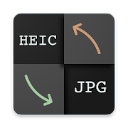 Luma heic to jpg converter and viewer offline 3.8.1 APK AdFree