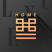 LuxurishHome for KLWP v 1.0.0 APK