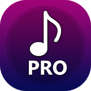 M-Music Player ( MP3 Player)  PRO 1.3 APK