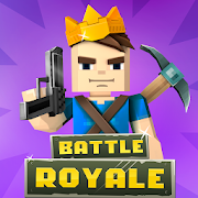 MAD Battle Royale v 1.1.0 Hack mod apk  (Godmode / Unlimited Ammo / Free Craft & More)
