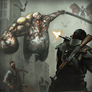 MAD ZOMBIES Offline Zombie Games v 5.27.0 Hack mod apk (Unlimited Gold Coin / Banknote / Grenade / First Aid Kit)