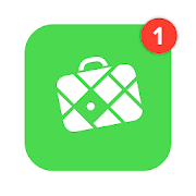 MAPS.ME Offline maps, travel guides &amp; navigation 9.5.2-Google APK