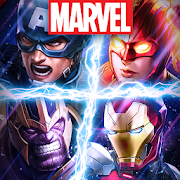 MARVEL Battle Lines v 2.23.0 Hack MOD APK (money)