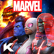 MARVEL Contest of Champions v 24.3.1 Hack MOD APK (money + more)