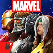 MARVEL Contest of Champions v 25.0.0 Hack MOD APK (money + more)