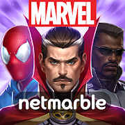 MARVEL Future Fight v 6.4.1 Hack mod apk (x5 Attack & Defense / No Skill Cooldown)
