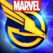 MARVEL Strike Force v 3.6.1 Hack MOD APK (Infinite Energy & more)