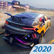 METAL MADNESS PvP Car Shooter v 0.37 Hack MOD APK (Auto AIM / Teleport to Target)
