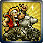 METAL SLUG ATTACK v 4.16.0 Hack MOD APK (Infinite AP)