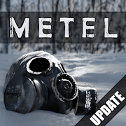 METEL HORROR ESCAPE v 0.284 Hack mod apk  (Unlocked / No ads)
