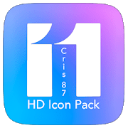 MIUI 11 ICON PACK 3.7 APK Patched