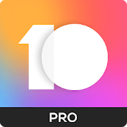 MIUI Icon Pack PRO v 2.4 APK Patched